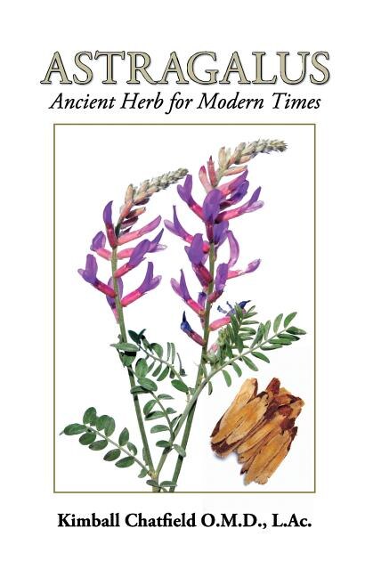 Front cover_Astragalus