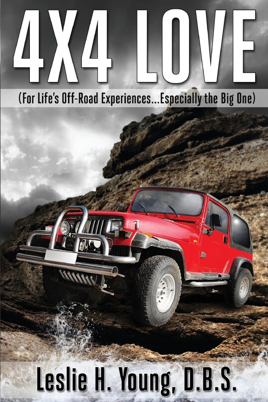 Couverture_4X4 Love