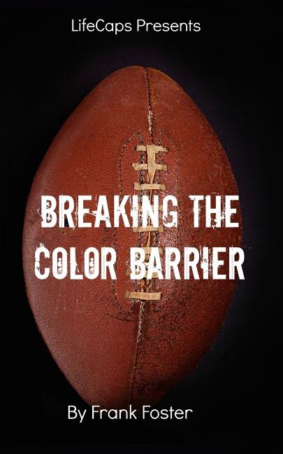 Front cover_Breaking the Color Barrier
