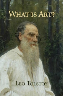 Couverture_What is Art?