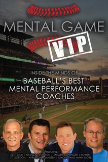 Front cover_Mental Game VIP