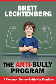 Couverture_The Anti-Bully Program