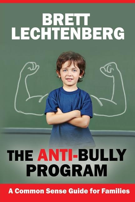 Couverture_The Anti-Bully Program
