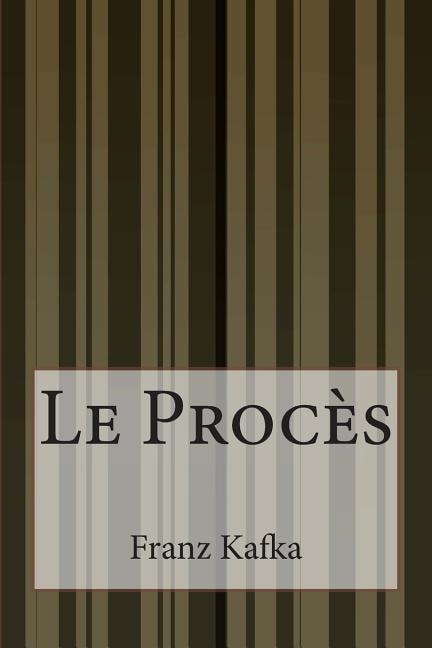 Couverture_Le Proc&egrave;s