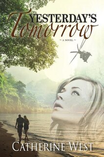 Front cover_Yesterday's Tomorrow