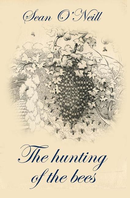 Front cover_The hunting of the bees