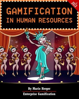Front cover_Gamification In Human Resources