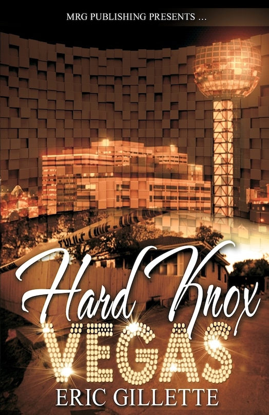 Couverture_Hard Knox Vegas