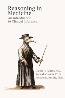 Front cover_Reasoning In Medicine
