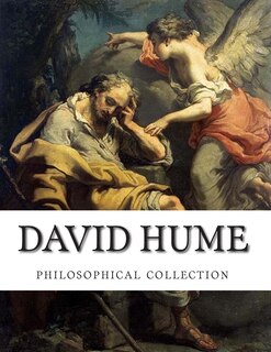 Front cover_David Hume, philosophical collection
