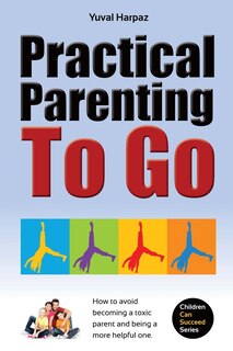 Front cover_Practical Parenting To Go