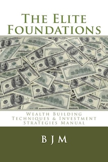 Couverture_The Elite Foundations