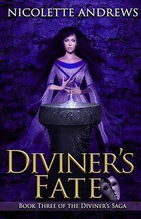 Front cover_Diviner's Fate