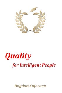 Front cover_Quality for Intelligent People
