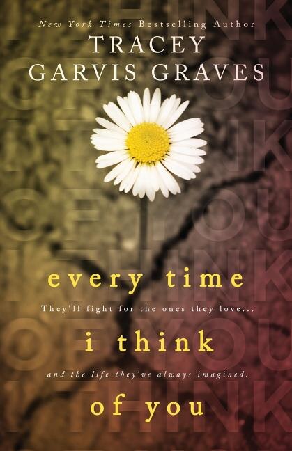 Front cover_Every Time I Think of You