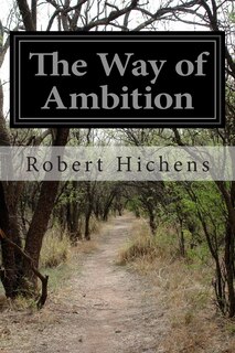 Couverture_The Way of Ambition