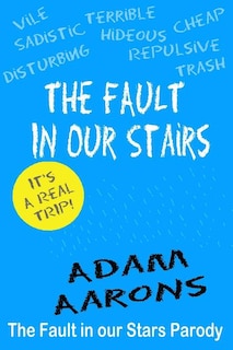 Couverture_The Fault in Our Stairs