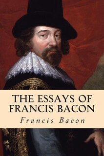 Front cover_The Essays of Francis Bacon