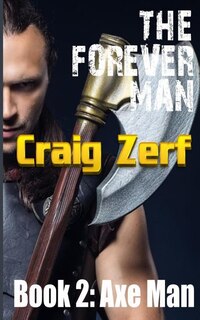 Front cover_The Forever Man