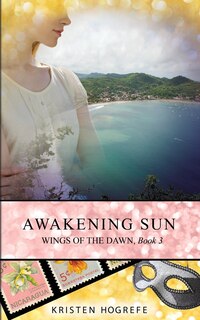 Front cover_Awakening Sun