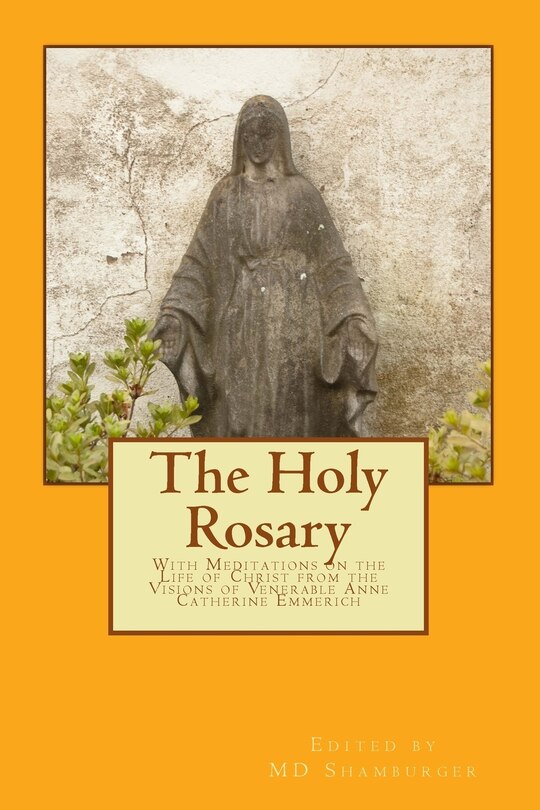 Couverture_The Holy Rosary