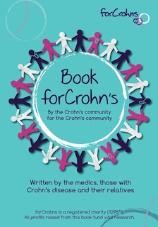 Front cover_Book for Crohns