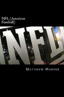 Couverture_NFL (American Football)