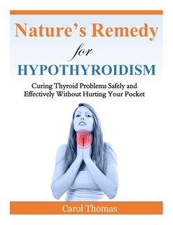 Front cover_Hypothyroidism