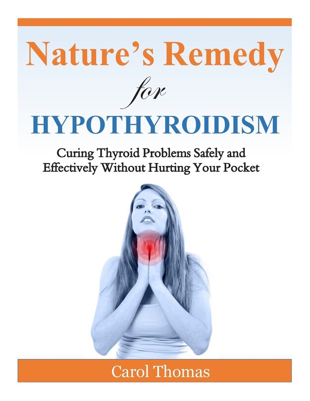 Front cover_Hypothyroidism