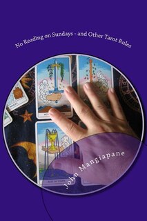 Front cover_No Reading on Sundays - and Other Tarot Rules