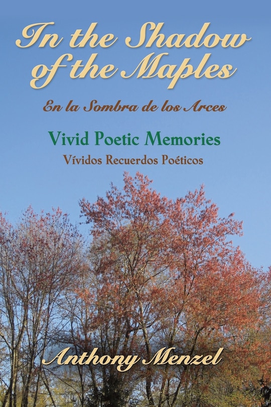 Couverture_In the Shadow of the Maples / En la Sombra de los Arces