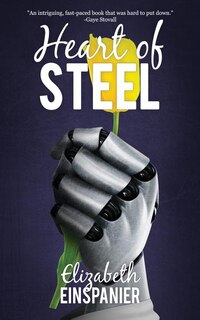 Couverture_Heart of Steel