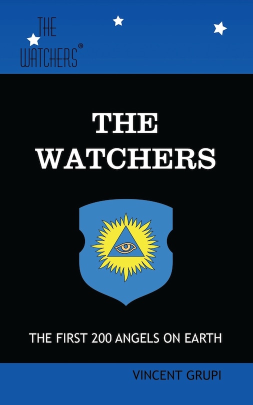 Couverture_The Watchers