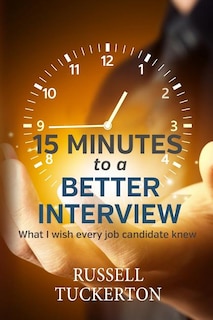 Front cover_What I Wish EVERY Job Candidate Knew