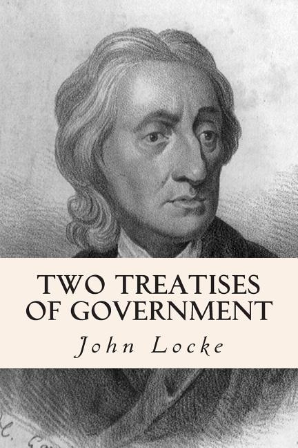 Couverture_Two Treatises of Government