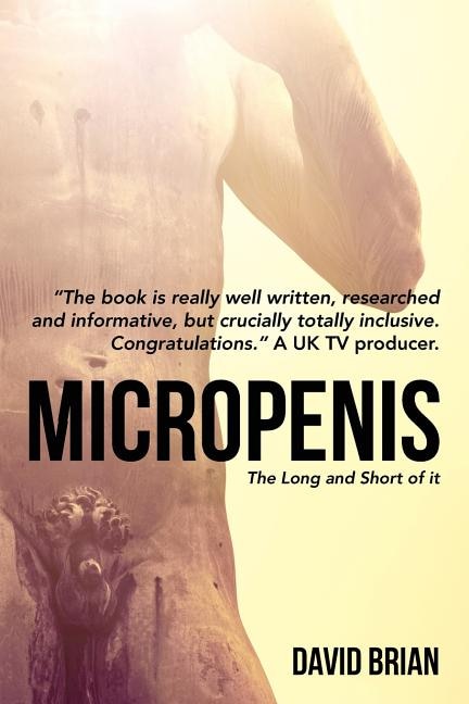 Front cover_Micropenis