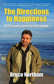 Front cover_The Directions to Happiness