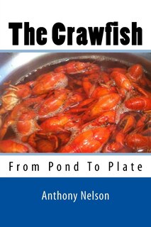 Front cover_The Crawfish