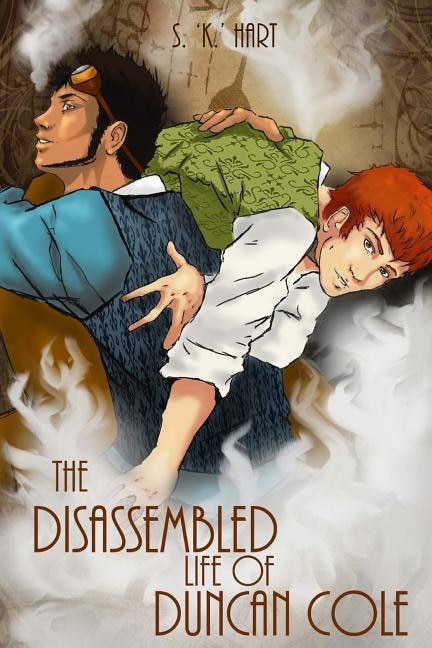 The Disassembled Life of Duncan Cole