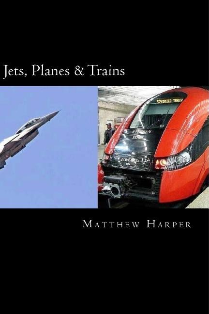 Front cover_Jets, Planes & Trains