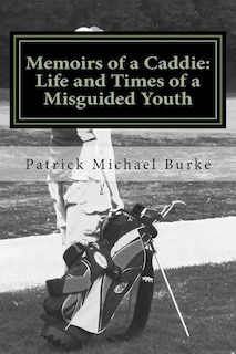 Couverture_Memoirs of a Caddie