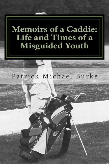 Couverture_Memoirs of a Caddie