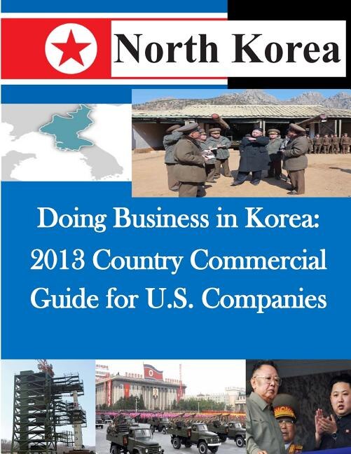 Couverture_Doing Business in Korea