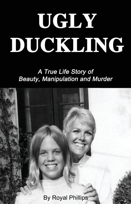 Front cover_Ugly Duckling