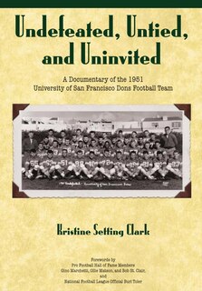Front cover_Undefeated, Untied and Uninvited