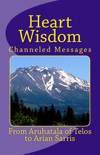 Front cover_Heart Wisdom