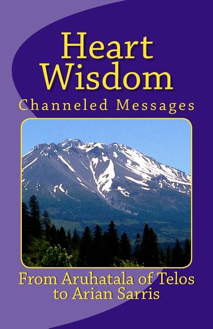 Front cover_Heart Wisdom