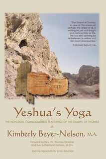 Couverture_Yeshua's Yoga