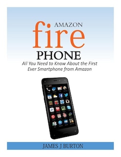 Front cover_Amazon Fire Phone