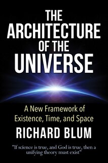 Front cover_The Architecture of the Universe